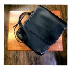 Authentic Coach Crossbody